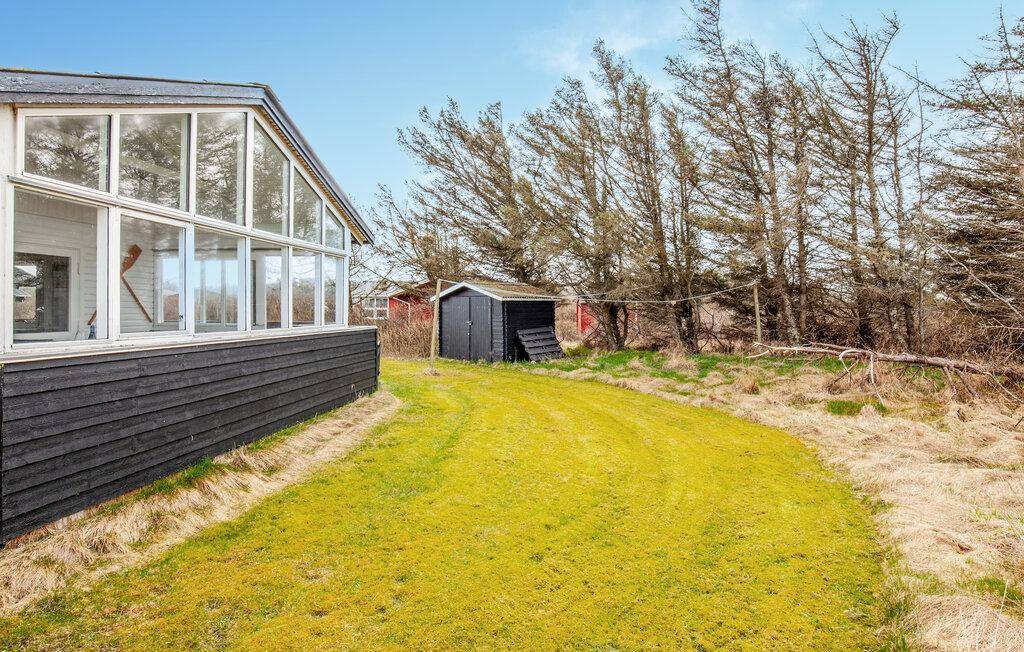 Foto von Ferienhaus AK69 in Skallerup Klit - Lønstrup - Nordjütland