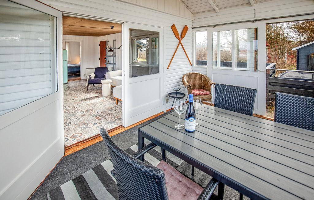 Foto von Ferienhaus AK69 in Skallerup Klit - Lønstrup - Nordjütland