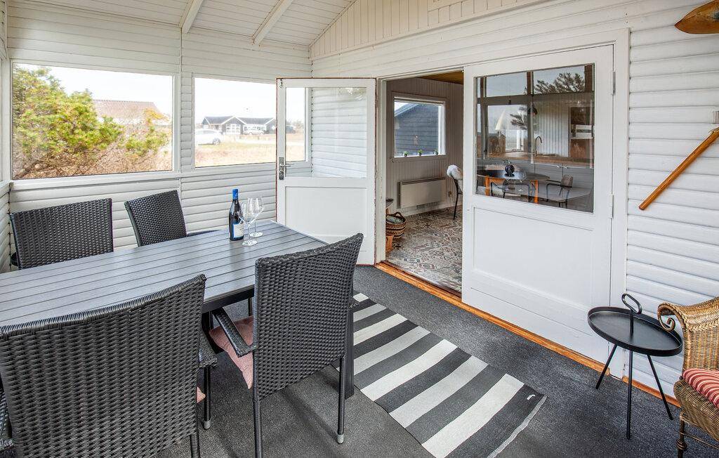 Foto von Ferienhaus AK69 in Skallerup Klit - Lønstrup - Nordjütland