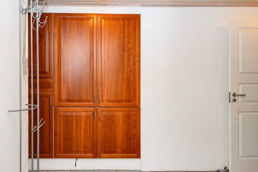 Foto von Ferienhaus AK71 in Vester Husby - Westjütland