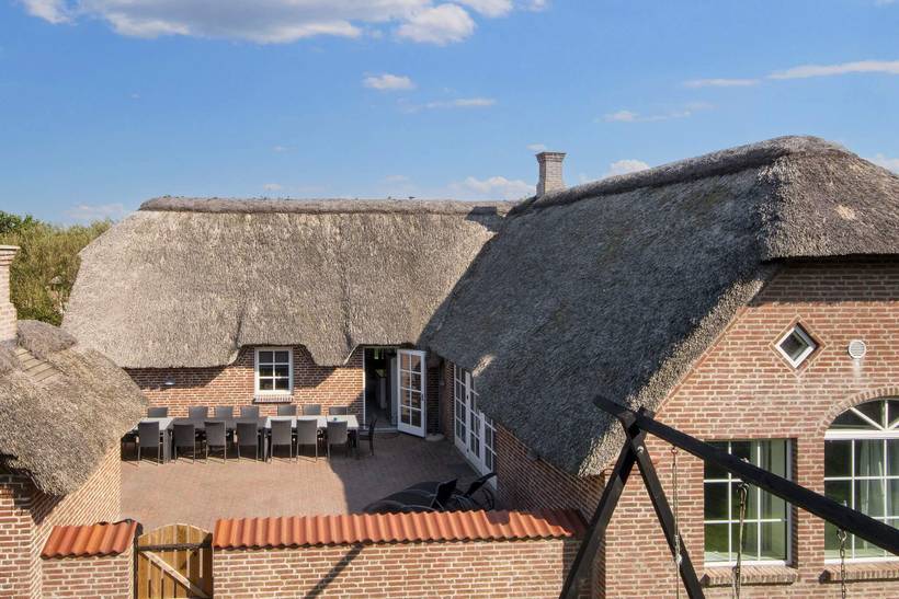 Foto von Ferienhaus AK71 in Vester Husby - Westjütland