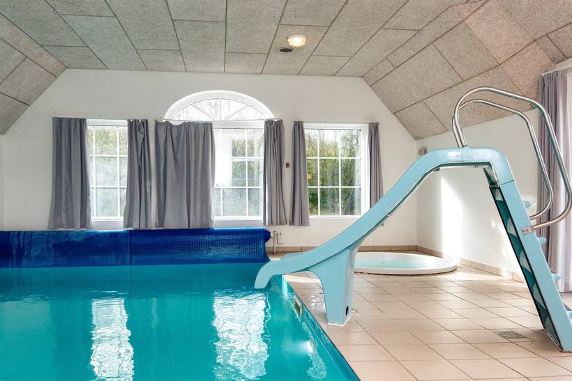 Foto von Ferienhaus AK71 in Vester Husby - Westjütland