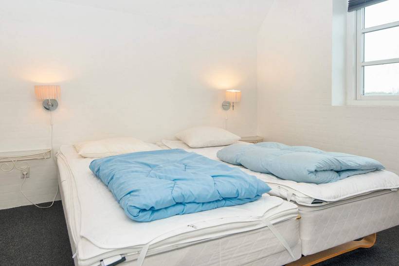 Foto von Ferienhaus AK71 in Vester Husby - Westjütland