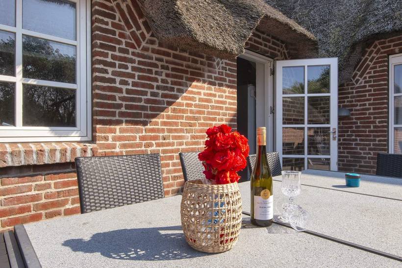 Foto von Ferienhaus AK71 in Vester Husby - Westjütland