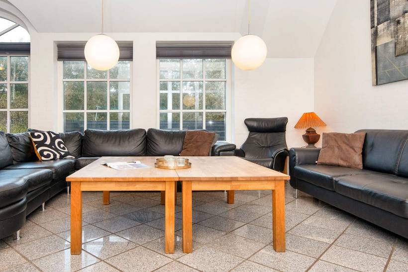 Foto von Ferienhaus AK71 in Vester Husby - Westjütland