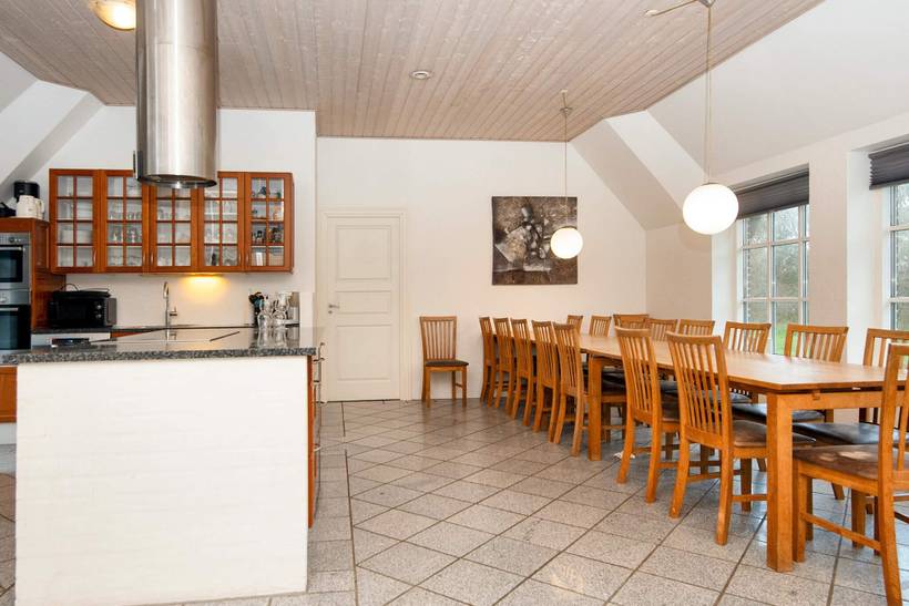 Foto von Ferienhaus AK71 in Vester Husby - Westjütland