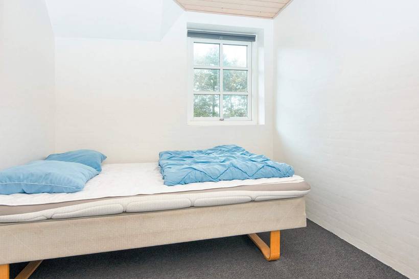 Foto von Ferienhaus AK71 in Vester Husby - Westjütland