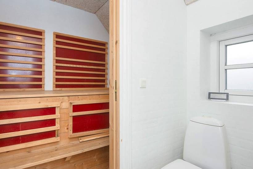 Foto von Ferienhaus AK71 in Vester Husby - Westjütland