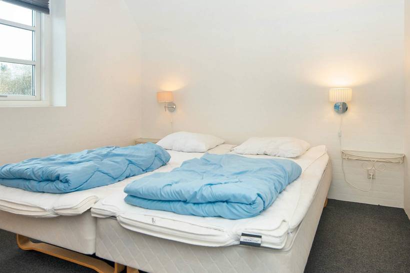 Foto von Ferienhaus AK71 in Vester Husby - Westjütland