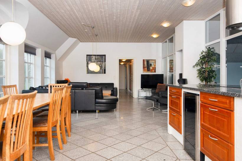 Foto von Ferienhaus AK71 in Vester Husby - Westjütland