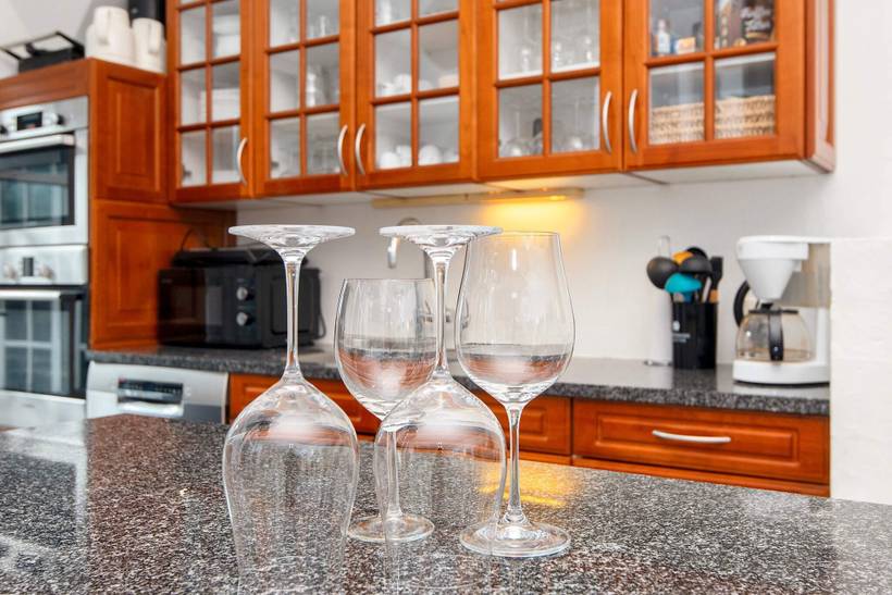 Foto von Ferienhaus AK71 in Vester Husby - Westjütland