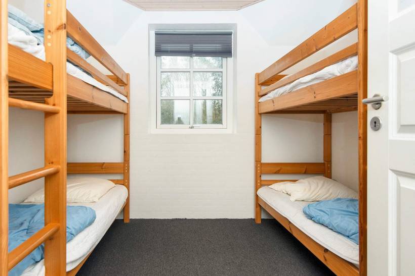 Foto von Ferienhaus AK71 in Vester Husby - Westjütland