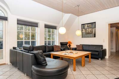 Vorschaubild von Ferienhaus AK71 in Vester Husby - Westjütland