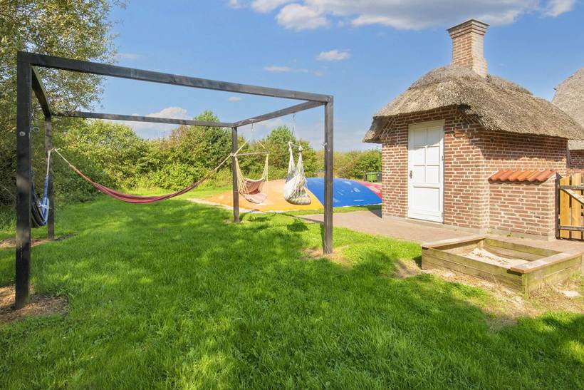 Foto von Ferienhaus AK71 in Vester Husby - Westjütland