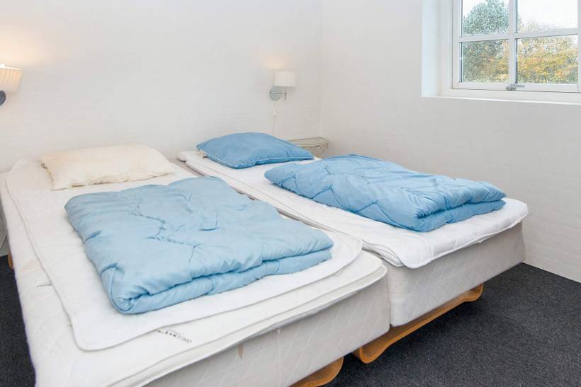 Foto von Ferienhaus AK71 in Vester Husby - Westjütland