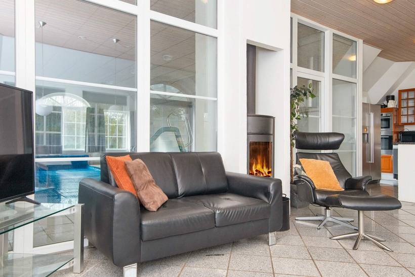 Foto von Ferienhaus AK71 in Vester Husby - Westjütland