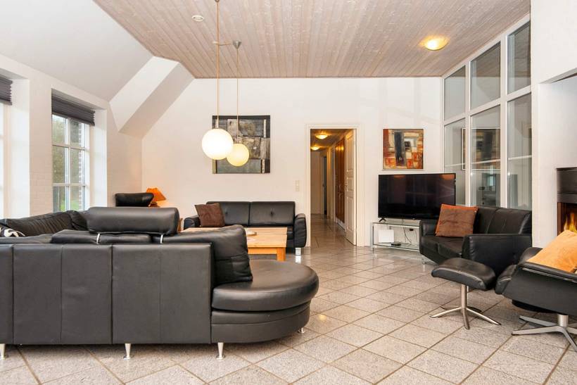 Foto von Ferienhaus AK71 in Vester Husby - Westjütland
