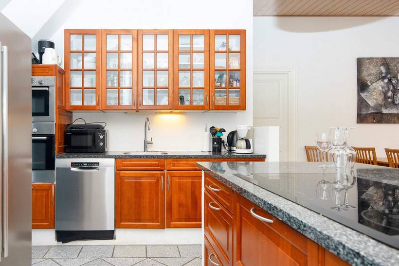 Foto von Ferienhaus AK71 in Vester Husby - Westjütland