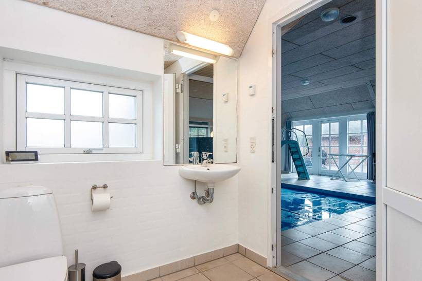 Foto von Ferienhaus AK71 in Vester Husby - Westjütland