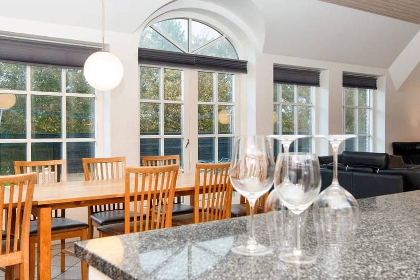 Foto von Ferienhaus AK71 in Vester Husby - Westjütland