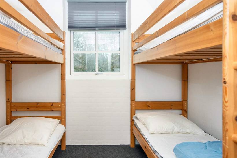Foto von Ferienhaus AK71 in Vester Husby - Westjütland