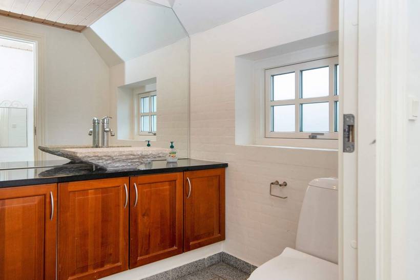 Foto von Ferienhaus AK71 in Vester Husby - Westjütland