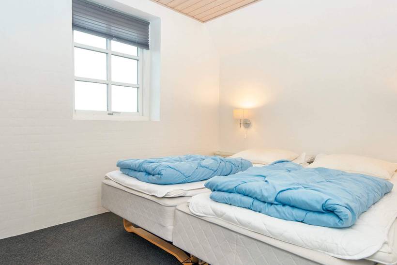 Foto von Ferienhaus AK71 in Vester Husby - Westjütland