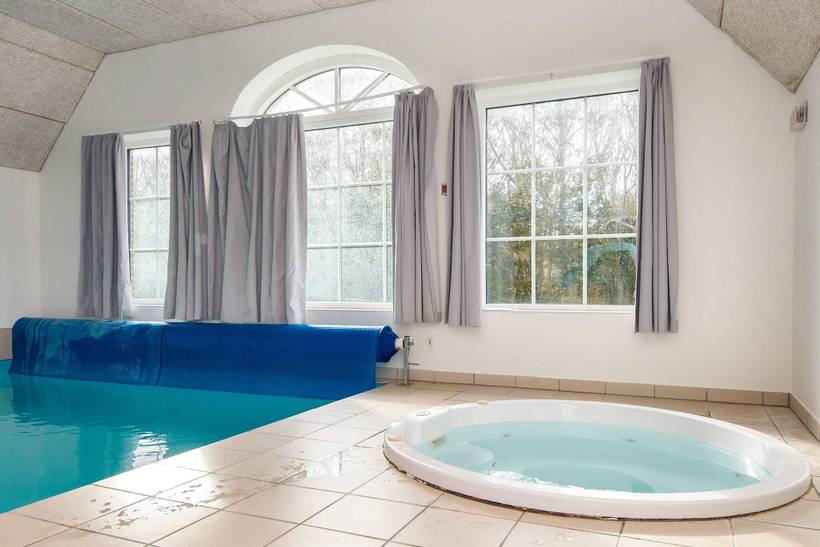 Foto von Ferienhaus AK71 in Vester Husby - Westjütland