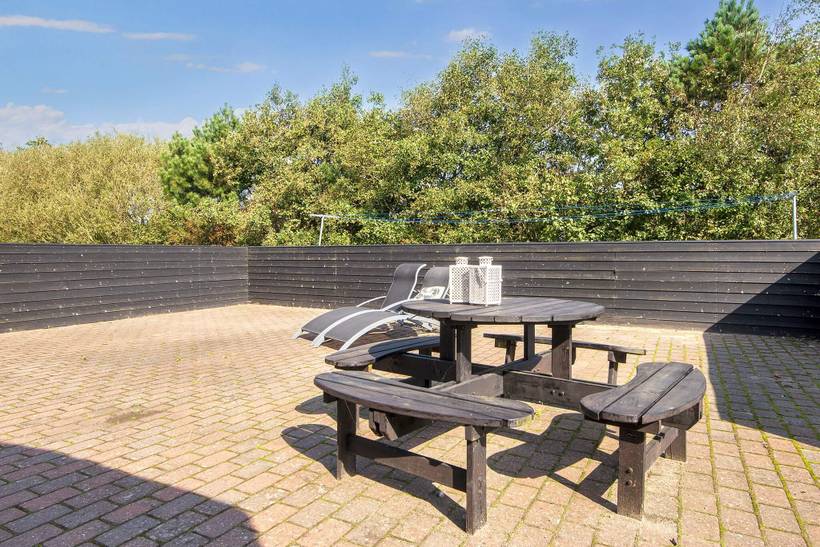 Foto von Ferienhaus AK71 in Vester Husby - Westjütland