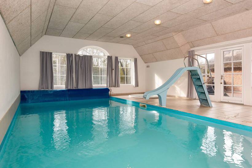 Foto von Ferienhaus AK71 in Vester Husby - Westjütland
