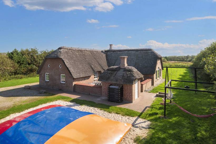 Foto von Ferienhaus AK71 in Vester Husby - Westjütland