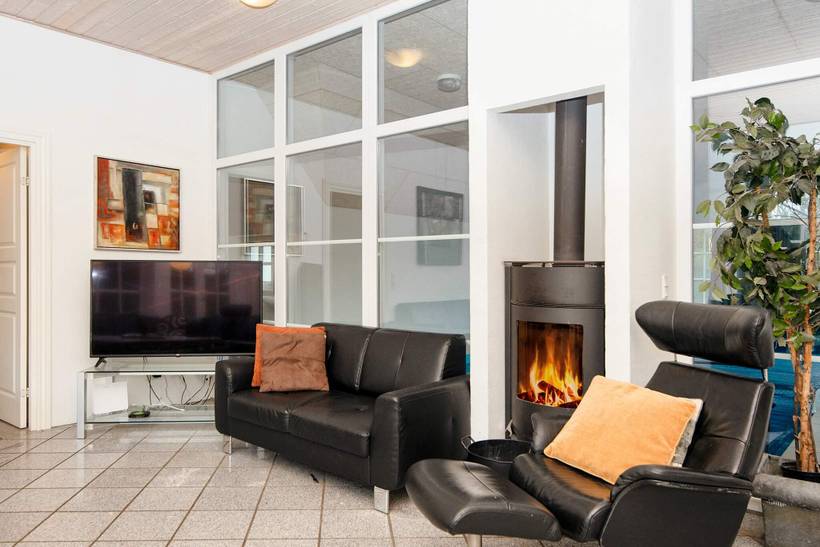 Foto von Ferienhaus AK71 in Vester Husby - Westjütland
