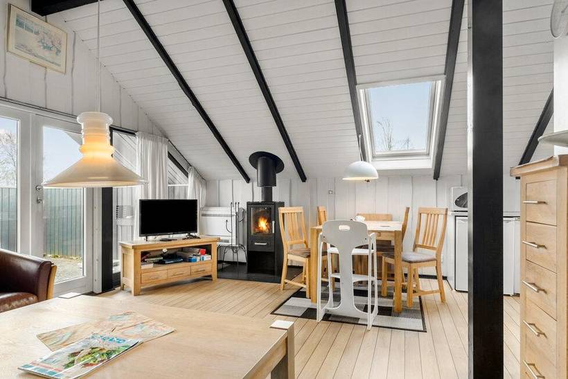 Foto von Ferienhaus AK72 in Hejlsminde - Südjütland