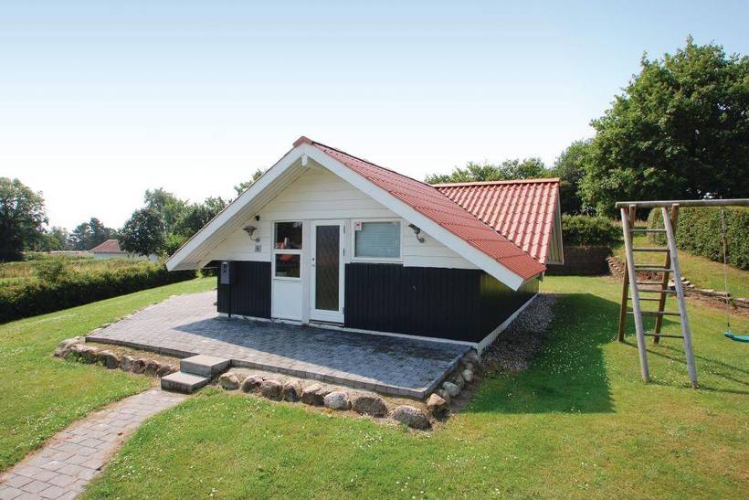 Foto von Ferienhaus AK72 in Hejlsminde - Südjütland