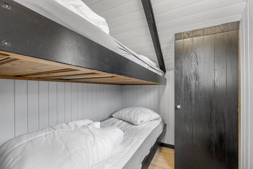 Foto von Ferienhaus AK72 in Hejlsminde - Südjütland