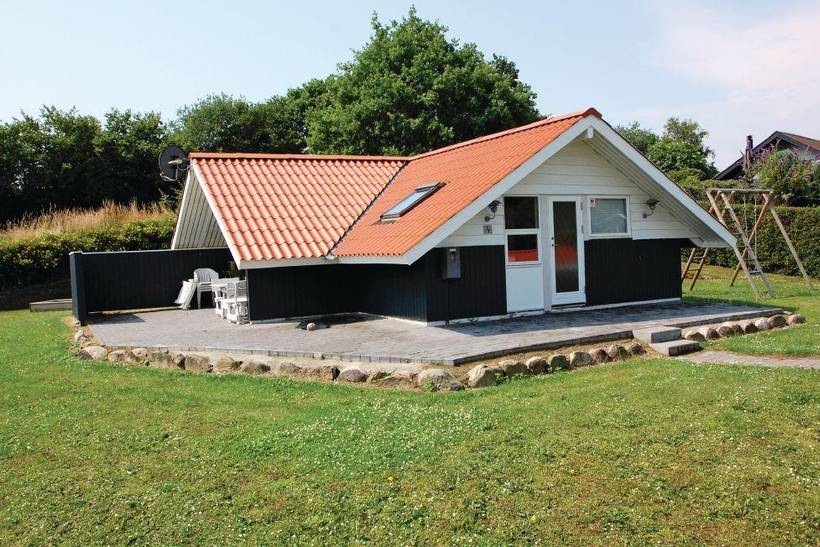 Foto von Ferienhaus AK72 in Hejlsminde - Südjütland