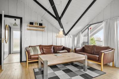 Vorschaubild von Ferienhaus AK72 in Hejlsminde - Südjütland