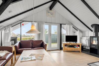 Vorschaubild von Ferienhaus AK72 in Hejlsminde - Südjütland