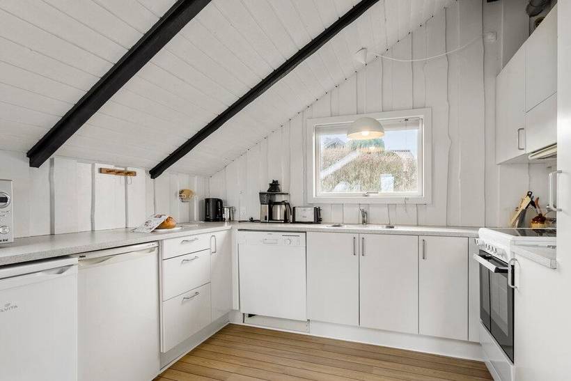 Foto von Ferienhaus AK72 in Hejlsminde - Südjütland