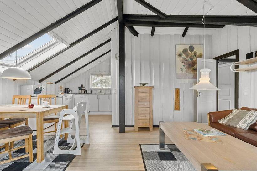 Foto von Ferienhaus AK72 in Hejlsminde - Südjütland