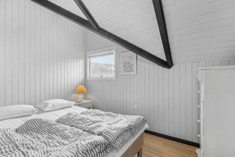 Foto von Ferienhaus AK72 in Hejlsminde - Südjütland