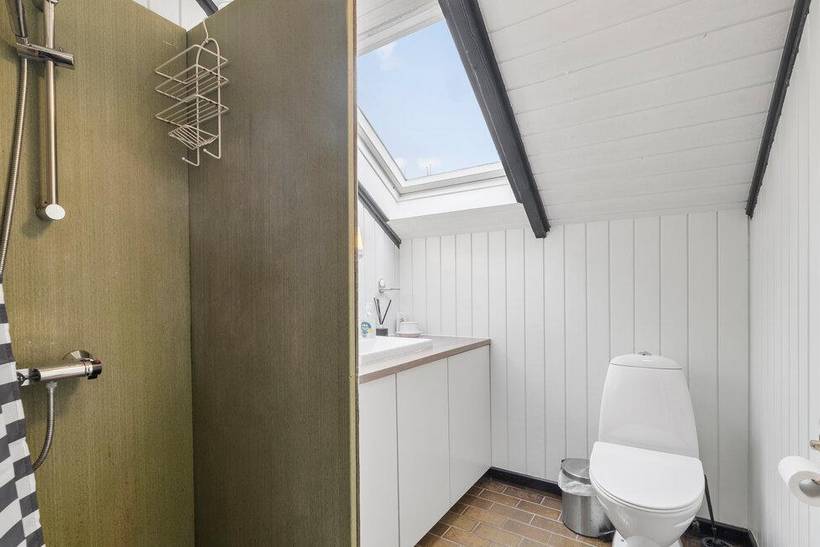Foto von Ferienhaus AK72 in Hejlsminde - Südjütland