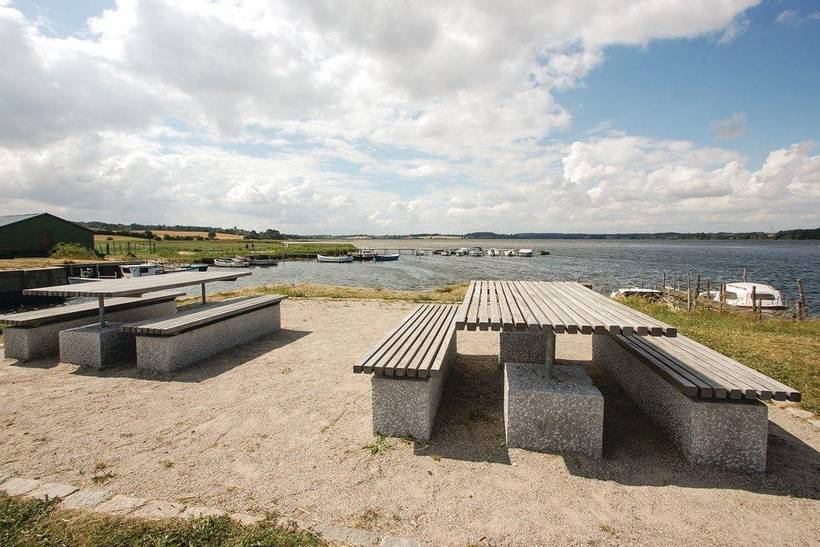 Foto von Ferienhaus AK72 in Hejlsminde - Südjütland