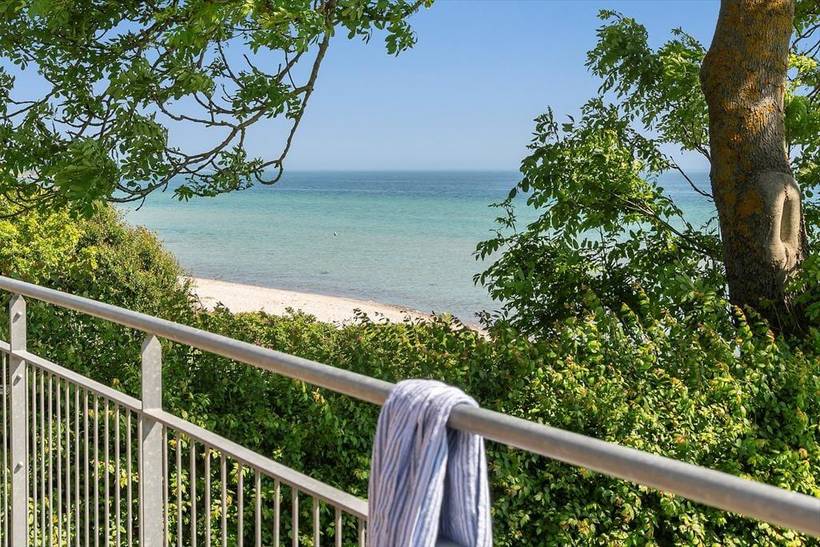 Foto von Ferienhaus AK77 in Saksild - Odder - Ostjütland