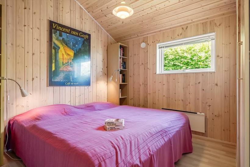 Foto von Ferienhaus AK77 in Saksild - Odder - Ostjütland