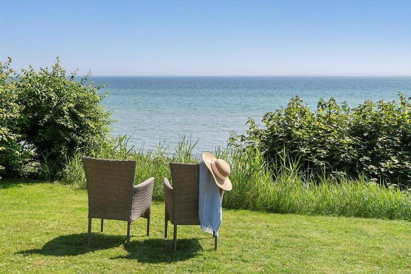 Foto von Ferienhaus AK77 in Saksild - Odder - Ostjütland