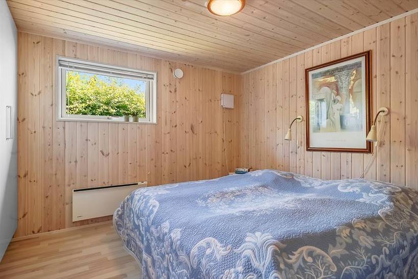 Foto von Ferienhaus AK77 in Saksild - Odder - Ostjütland