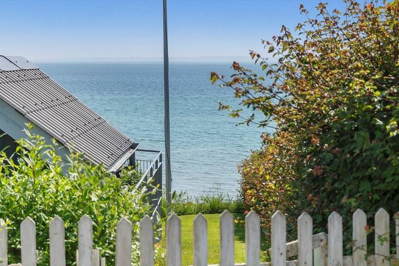 Foto von Ferienhaus AK77 in Saksild - Odder - Ostjütland