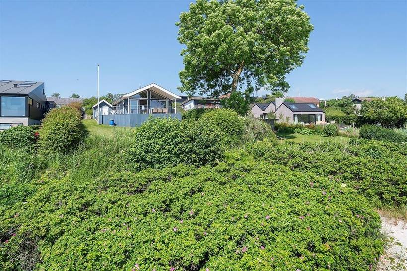 Foto von Ferienhaus AK77 in Saksild - Odder - Ostjütland