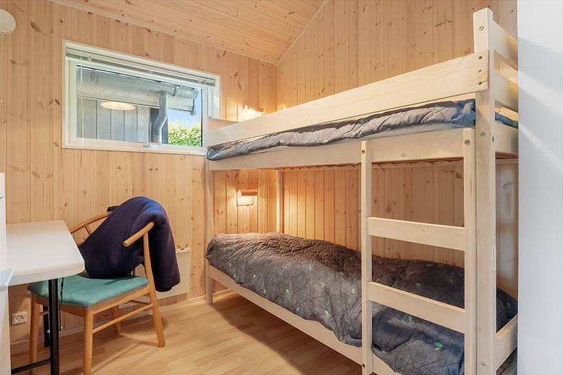 Foto von Ferienhaus AK77 in Saksild - Odder - Ostjütland